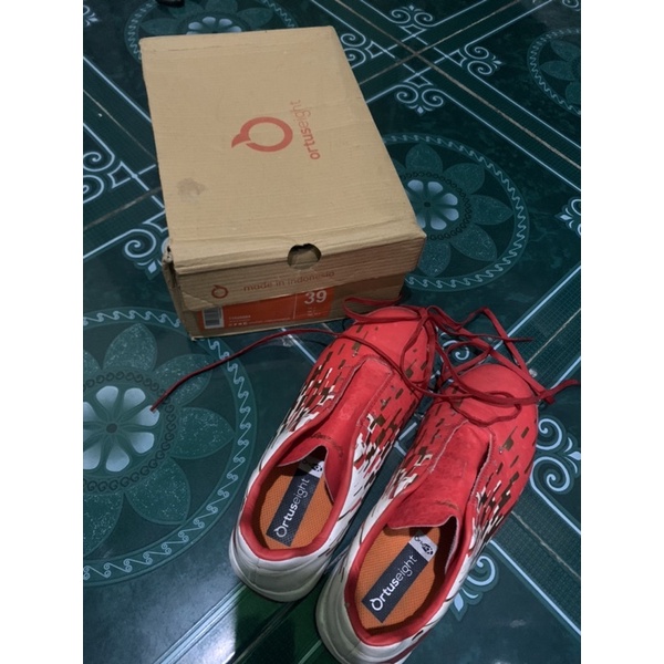 ortus blizzard in se size 39