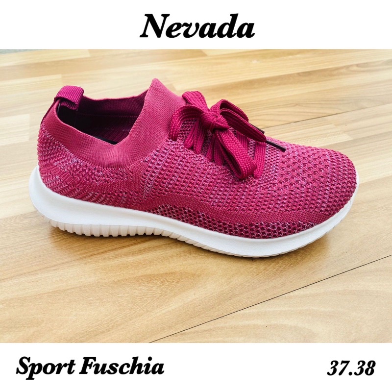 nvd sport fuschia