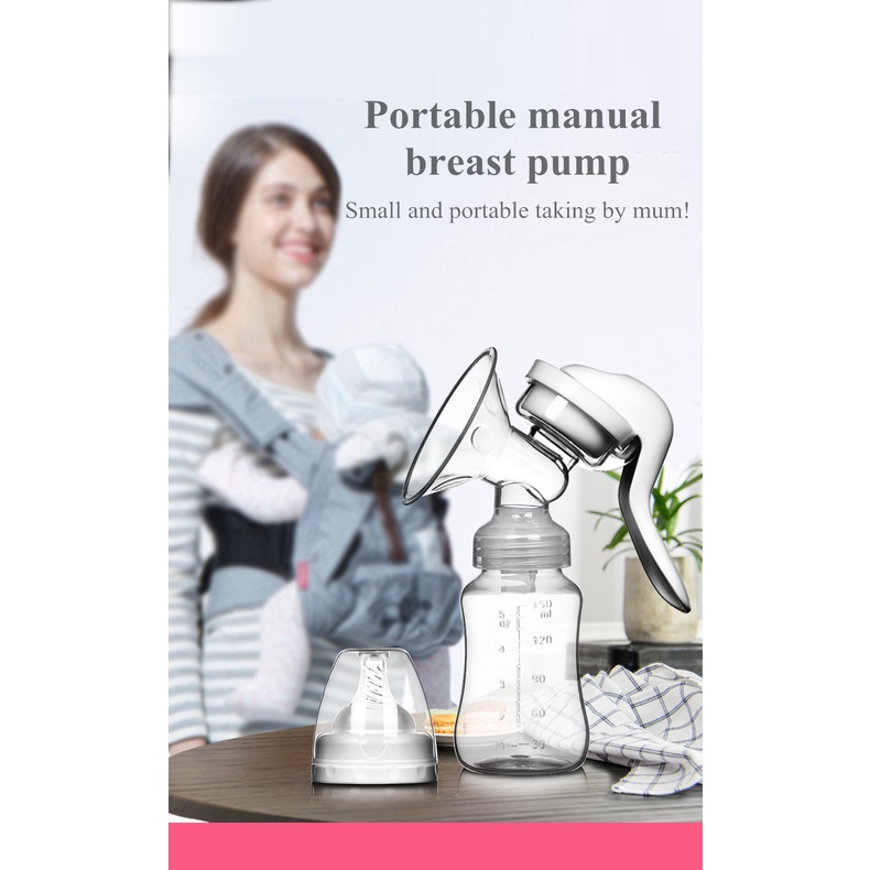 Pompa Asi Manual