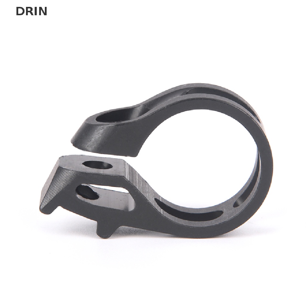 Dr Klem Shifter Sepeda Bahan Aluminum Alloy Ukuran 22.2mm Untuk X7 X9 X0 XX XO1 XX1 vn