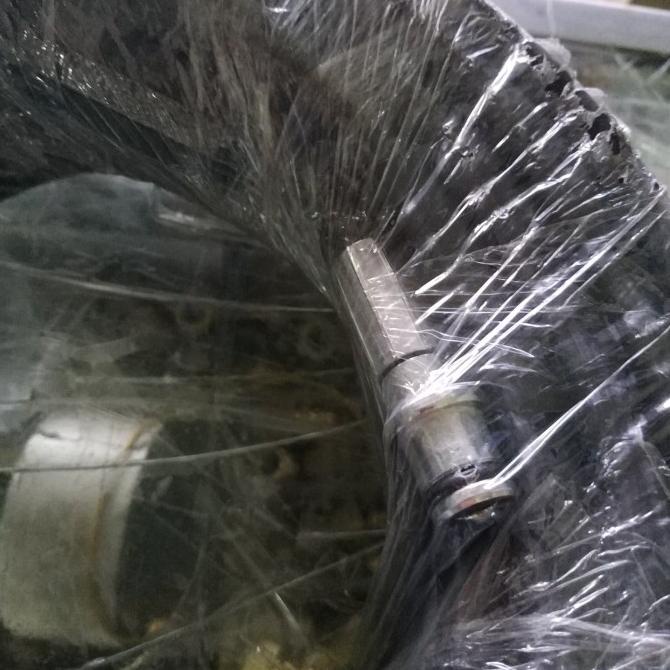 Selang Steam 25 Meter High Presure Jet Cleaner Ac Mobil