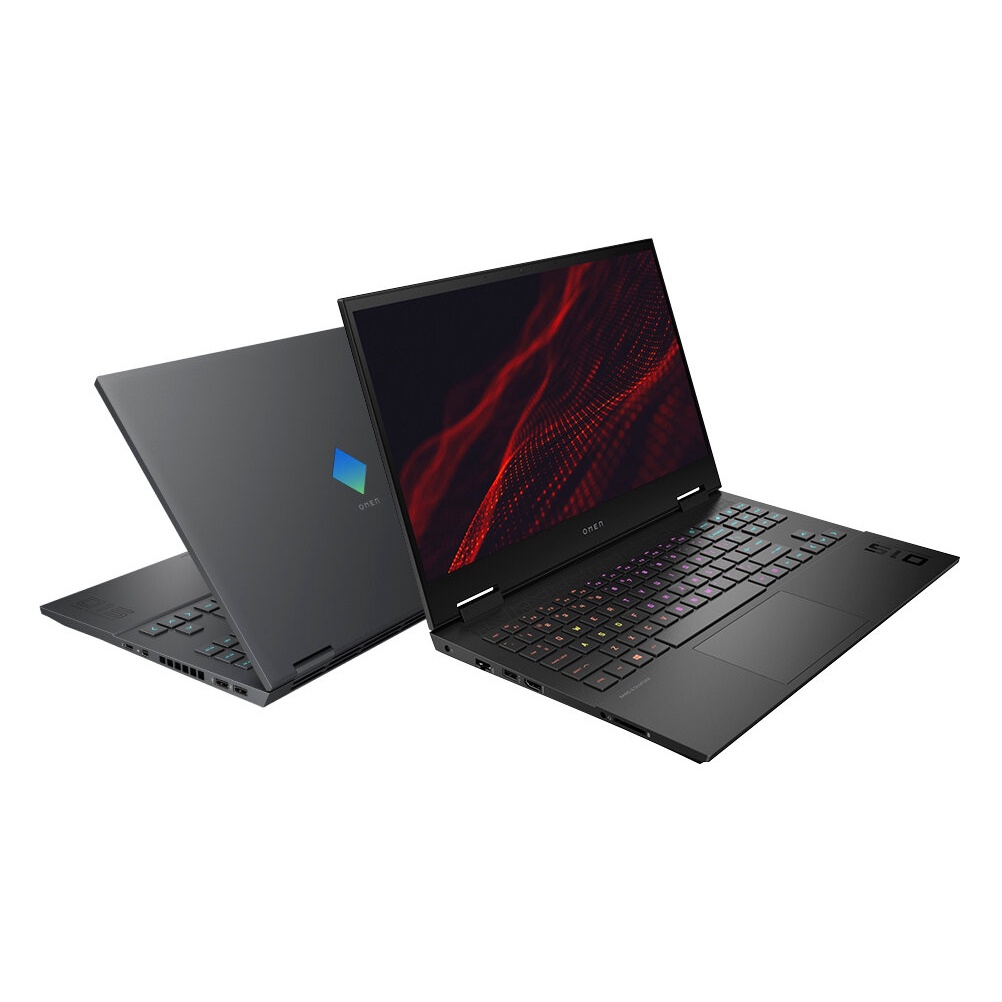 HP OMEN 16 N0045AX RYZEN 7 6800H 16GB 1TB FHD RTX3060 W11+OHS 144Hz