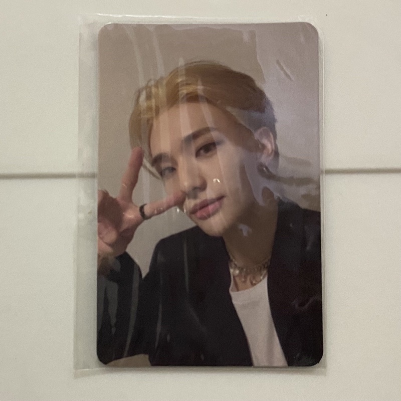 OFC PC ODDINARY (hyunjin & felix)