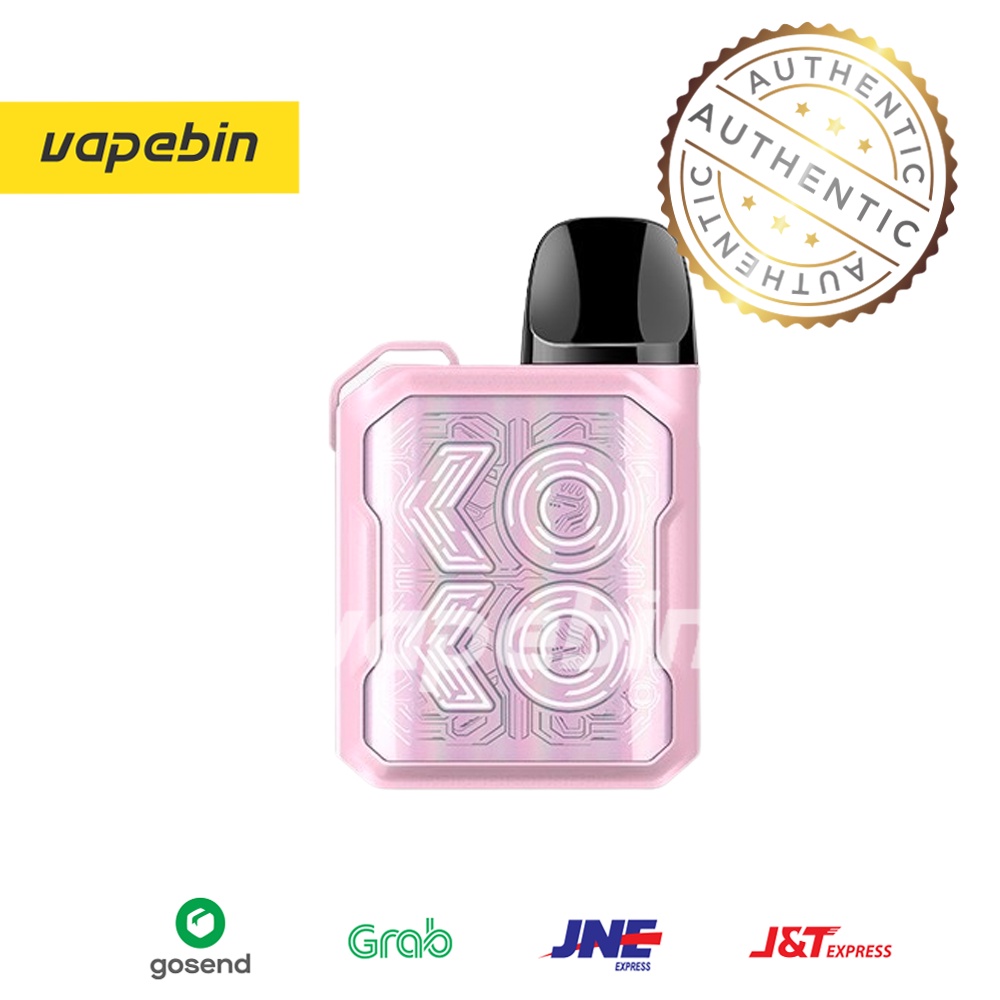 UWELL CALIBURN GK2 POD KIT - CALIBURN KOKO GK2 - POD CALIBURN GK 2