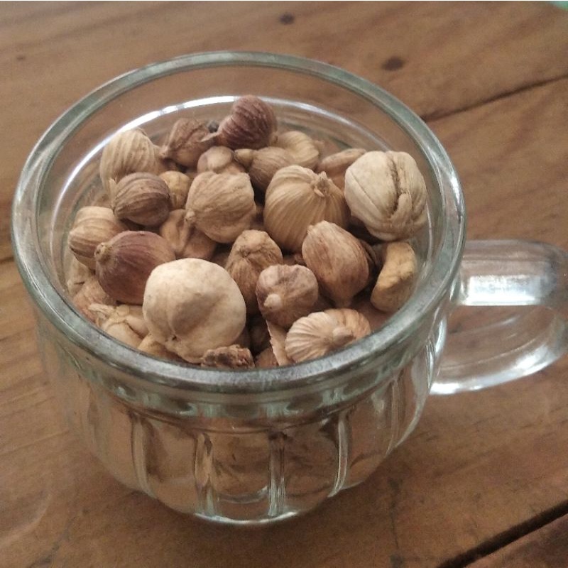 

Kapulaga Jawa, kapulaga lokal, kapulaga murah 250g