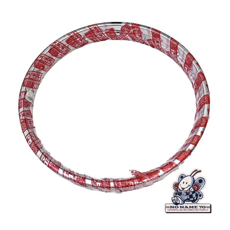 velg belakang ring 17 1.60 honda win100 karisma supra x 100 lama win
