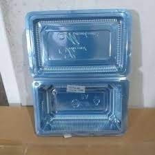 Mika Makanan MMPG 2A &amp; MEGA 2A  1pcs