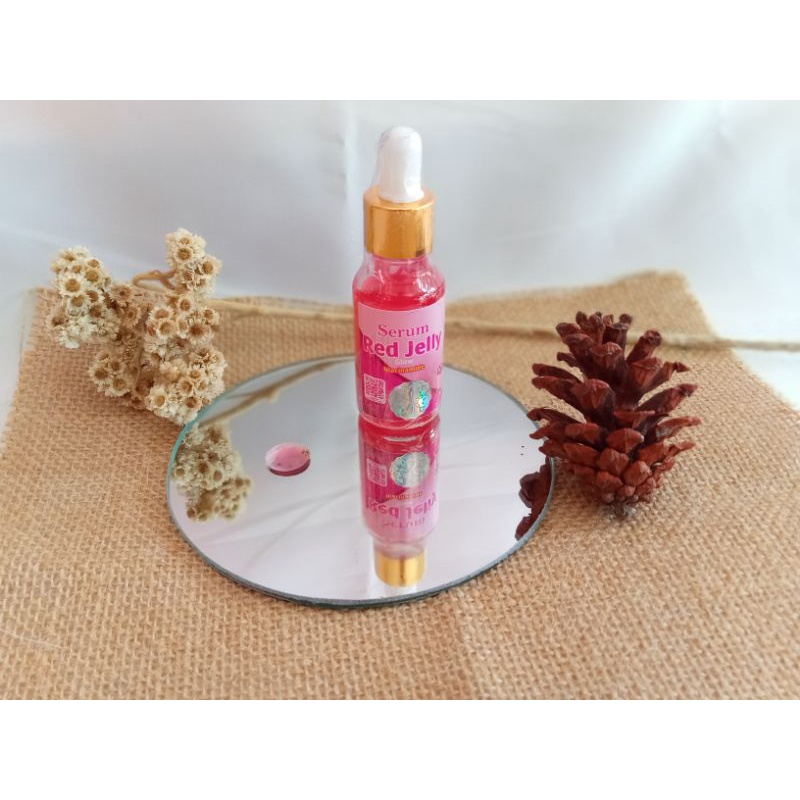 SERUM JELLY GLOW NR RJNSKIN
