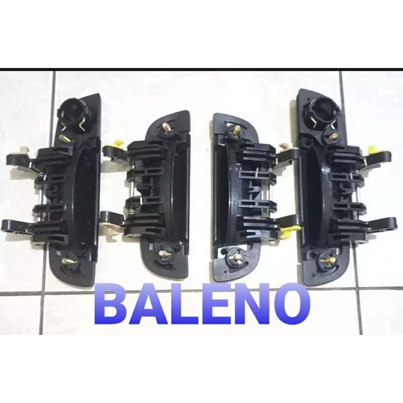 handle pintu luar suzuki baleno/hendel pintu luar suzuki baleno