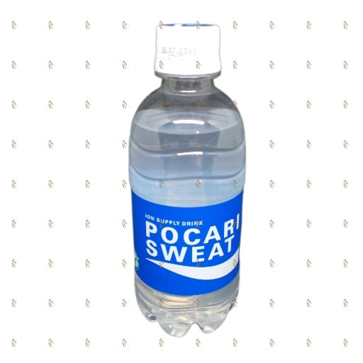 

Pocari Sweat Btl 350ml