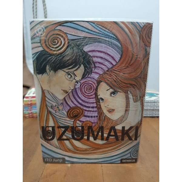 [PRELOVED] Akasha UZUMAKI (kolpri)