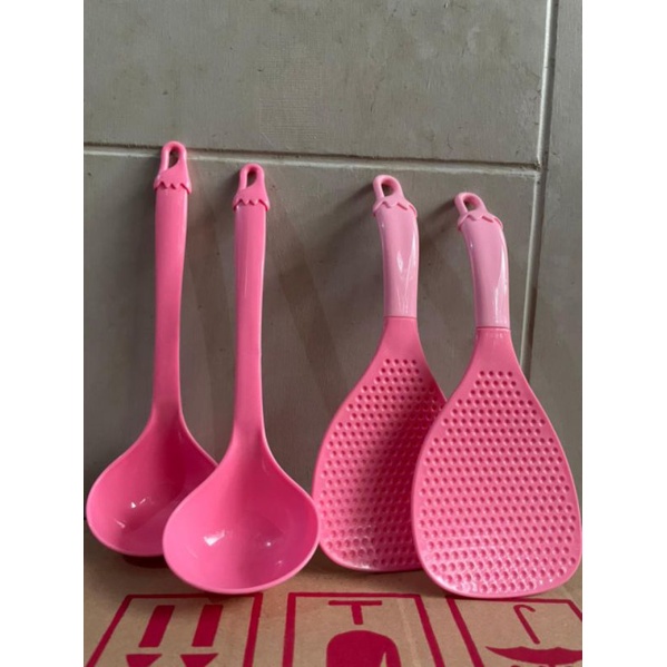 1PCS SENDOK NASI / ENTONG / SENDOK SUP / SENDOK SENDOK KUAH