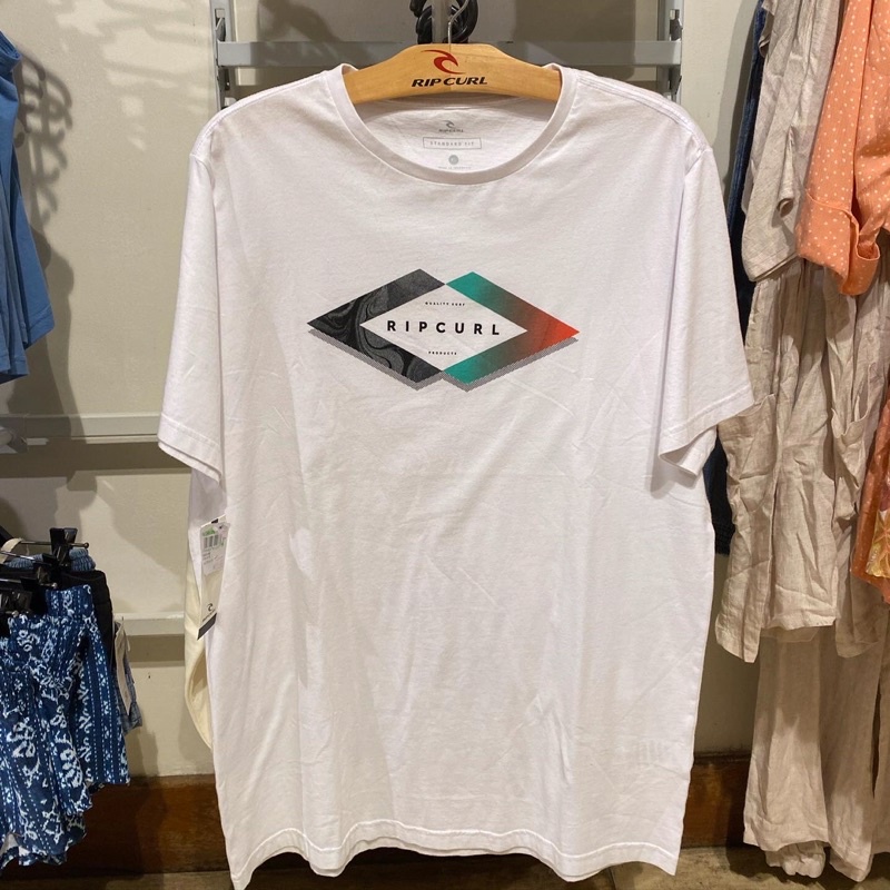 new arrival baju kaos ripcurl original z1101