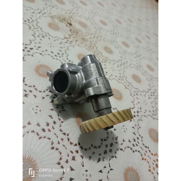 POMPA OLI RX KING YT RX SPESIAL  ORIGINAL COPOTAN