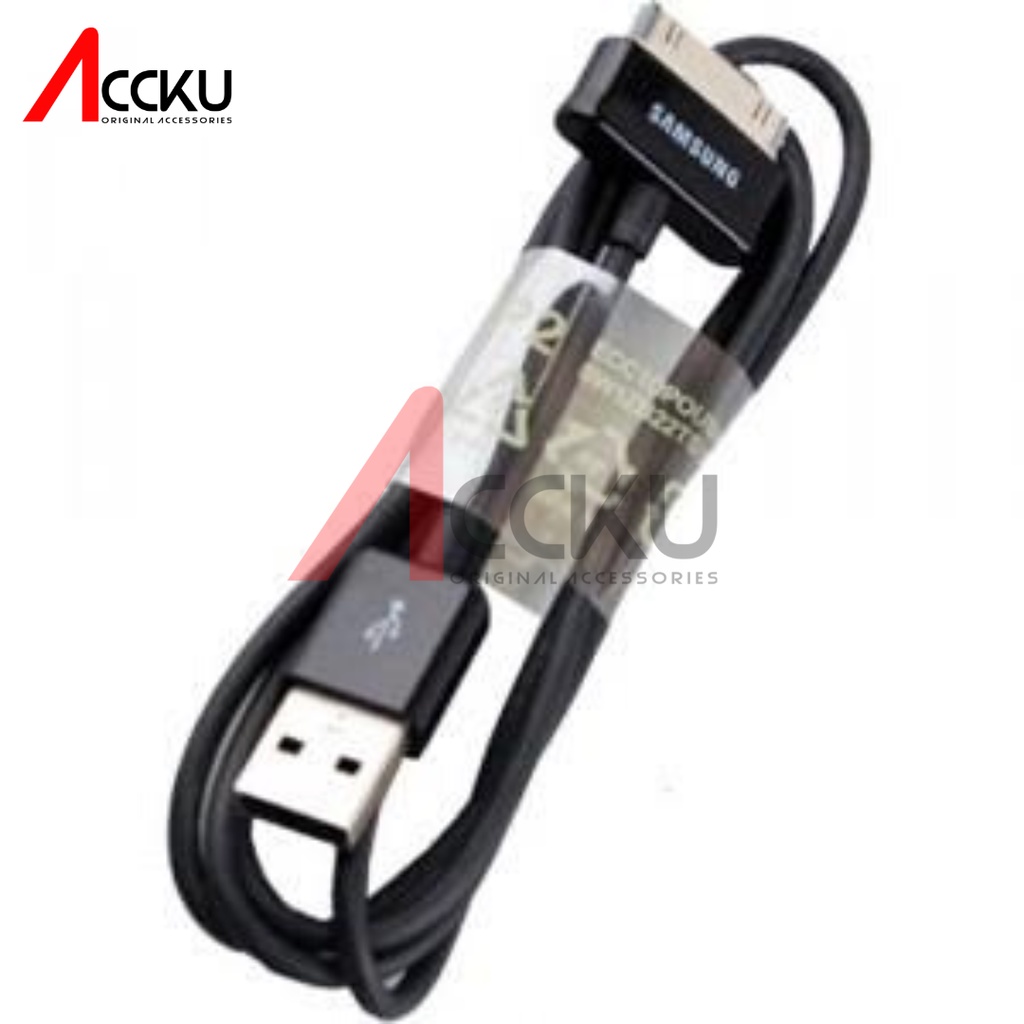 Kabel data samsung Galaxy Tab 1Kabel Charger Samsung Galaxy P1000 N8000 Samsung Galaxy Tab 2 P3100