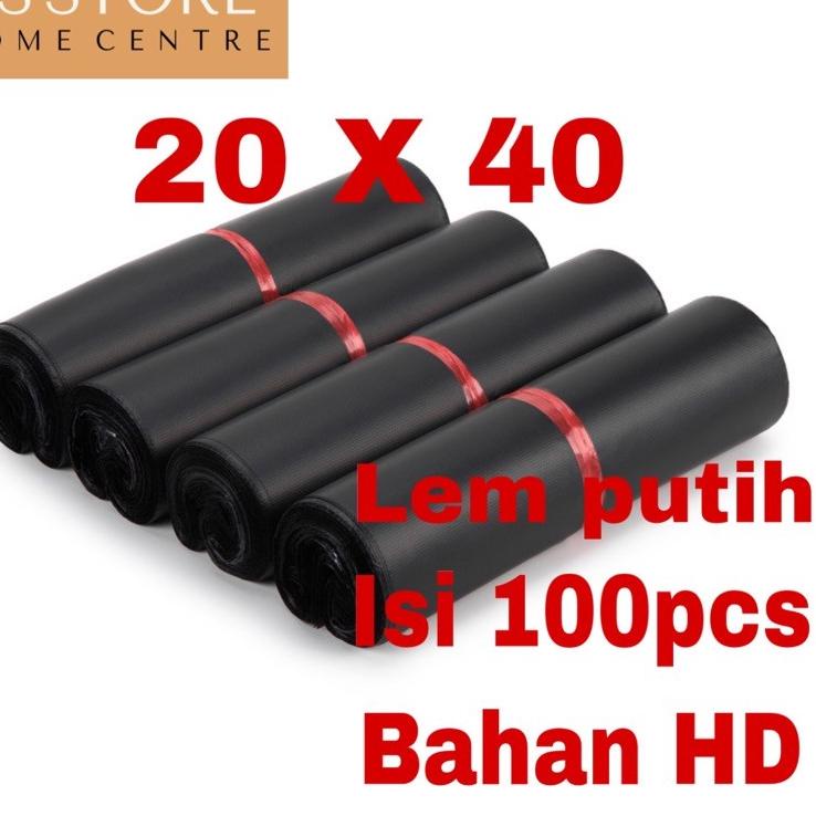 

Super Feedback Plastik Polymailer HD 20X40