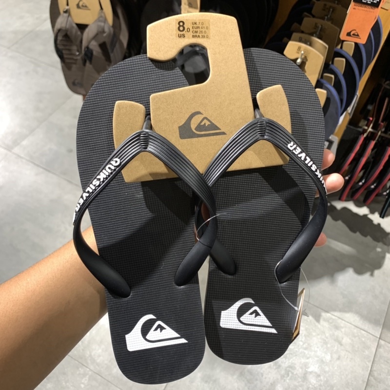 SANDAL PRIA QUIKSILVER ORIGINAL MOLOKAI