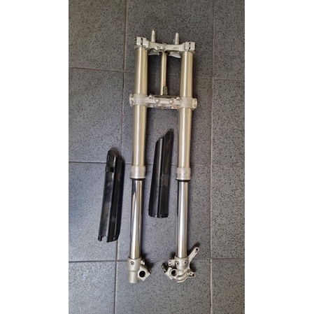 Usd yz125 Copotan muluss