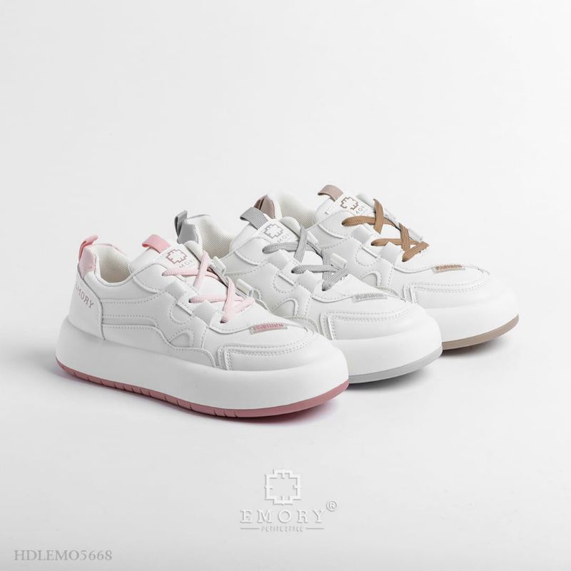 Sepatu wanita EMORY    Rosenna HDLEMO5668