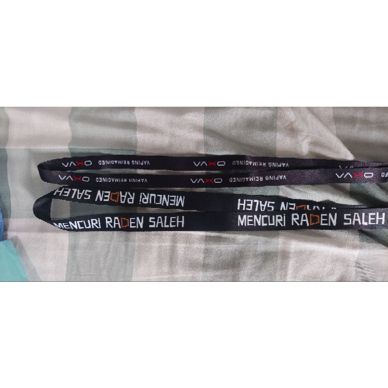 

lanyard mrs unofc