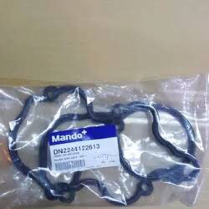 Paking tutup Klep Atau cover Klep Hyundai Accent Excel avega verna getz 1.3