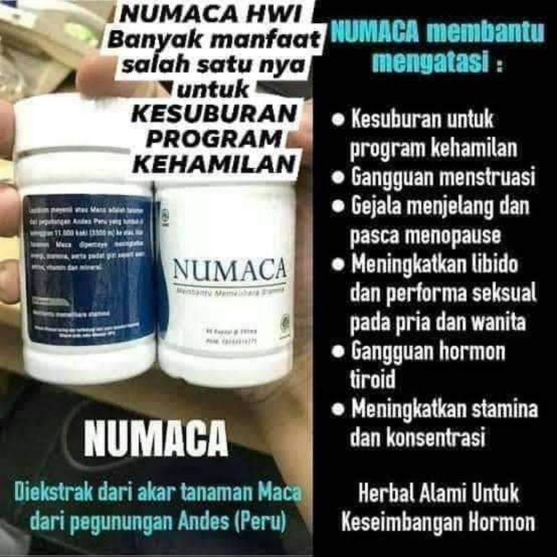 Numaca