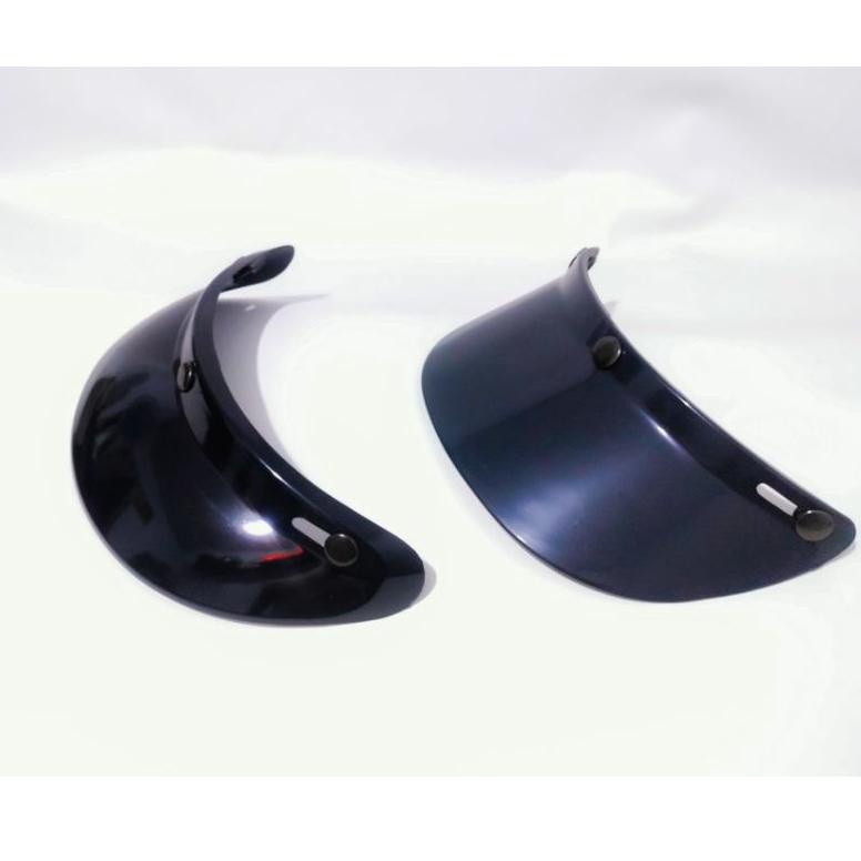 Helm Honda jadul Honda C70 restorasi [IDL.18Oc22ѕ]