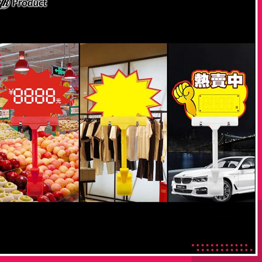 

Bayar Di Tempat Jepit Label Harga Obral Penjepit Papan Kertas Harga Barang ぉ