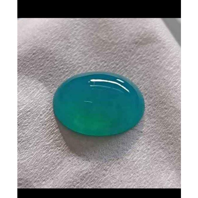 Bacan bluish doko