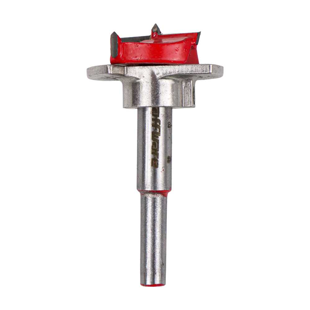 MATA BOR FORSDTNER AUGER DRILL BIT WOODEN TOOL 35MM CARBON STEEL ALAT PELUBANG SET BESI LUBANG KAYU 