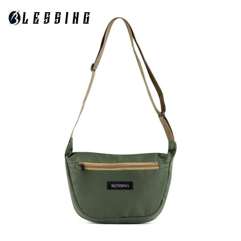 Slingbag Pria Blessing Casual Trendy