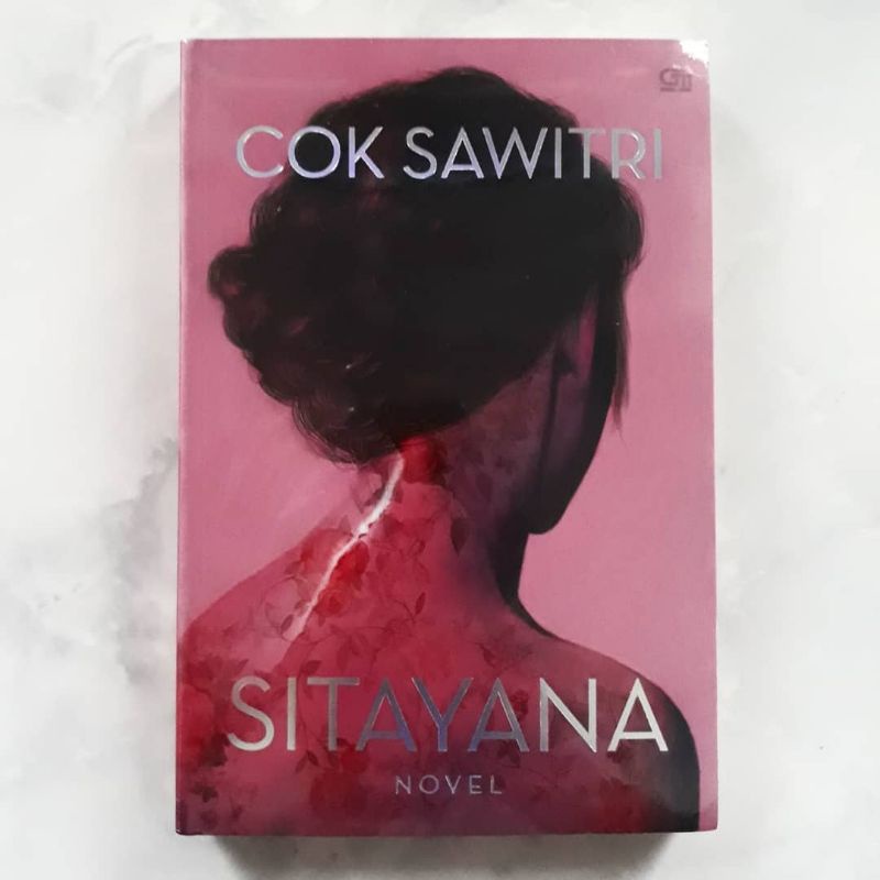 Sitayana - Cok Sawitri