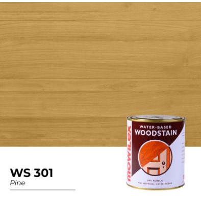 WOODSTAIN MOWILEX CAT KAYU WATERBASED