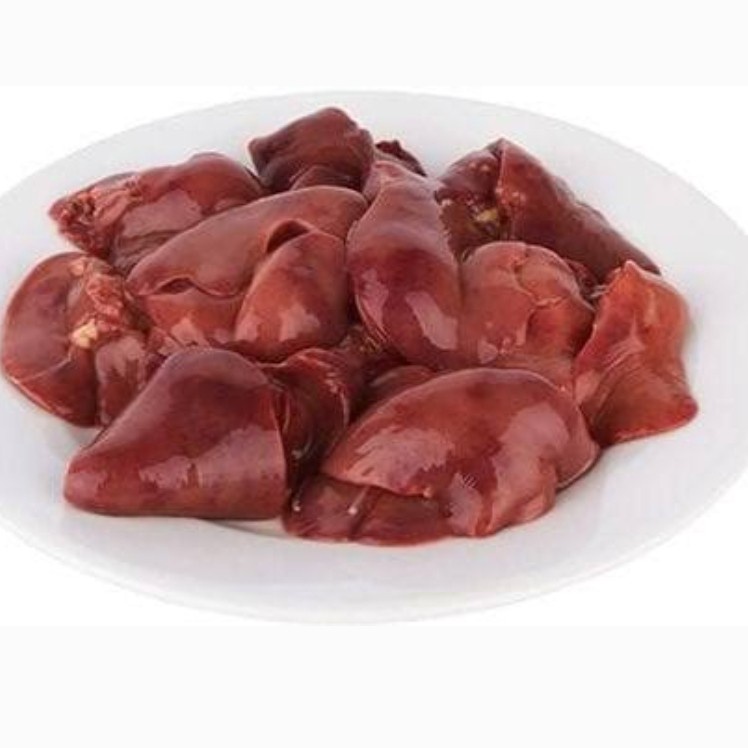 

Ati bebek isi 1 pack 1kg/ati bebek bersih/ati bebek/ati bebek murah/ati murah