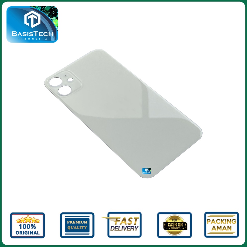 BACK COVER BACKDOOR CASING IP 11