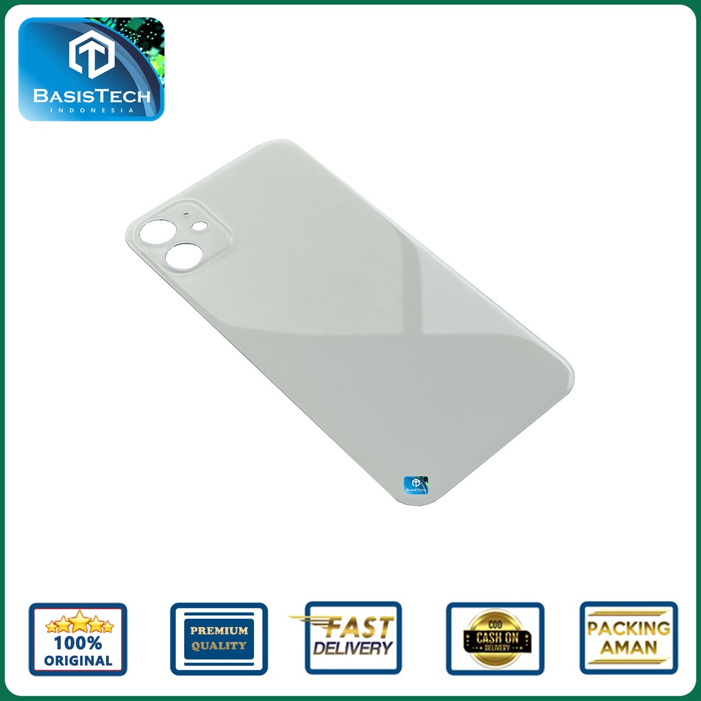 BACK COVER BACKDOOR CASING IP 11