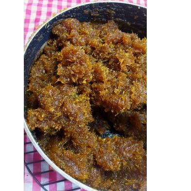 

GRATIS ONGKIR✅Selai nanas nastar , selai nanas homemade FULL nanas dan gula tanpa campuran|SQ9