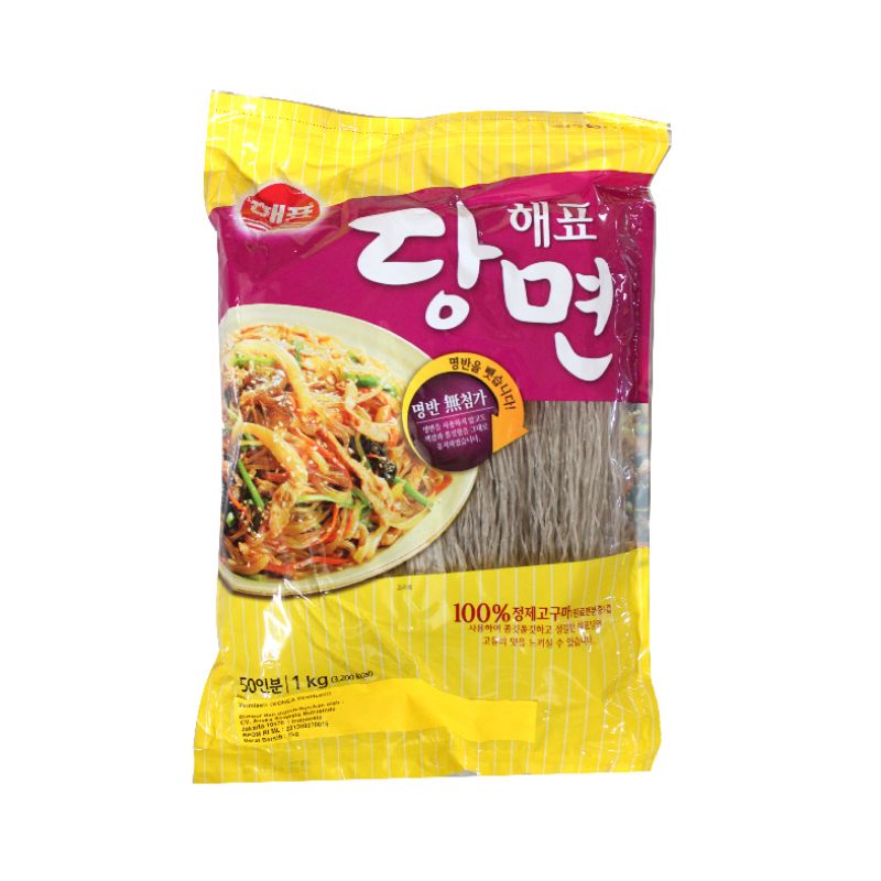 

Vermicelli Korea