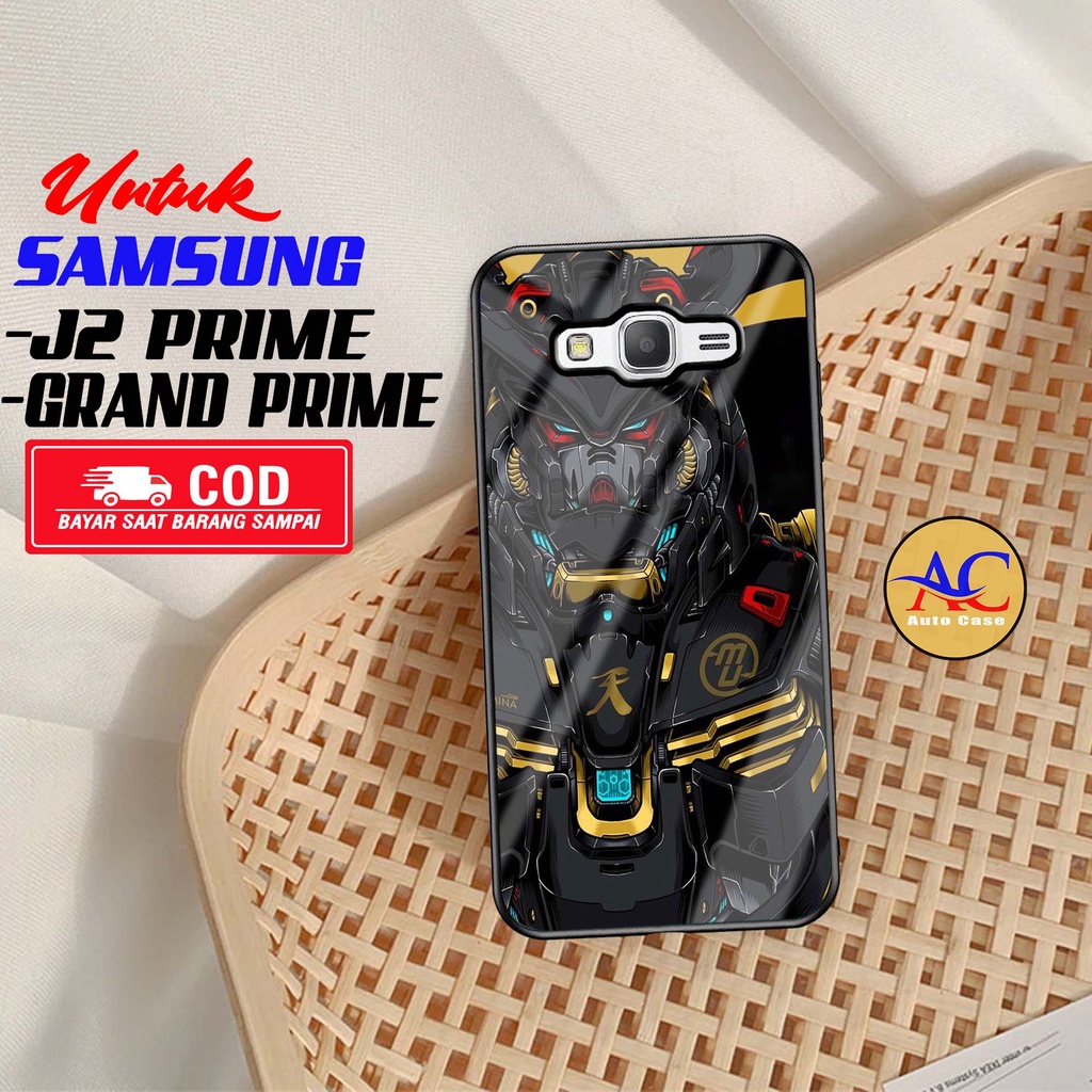 Case SAMSUNG J2 PRIME GRAND PRIME Terbaru - Auto Case [ RBOT ] SAMSUNG J2 PRIME GRAND PRIME - Casing