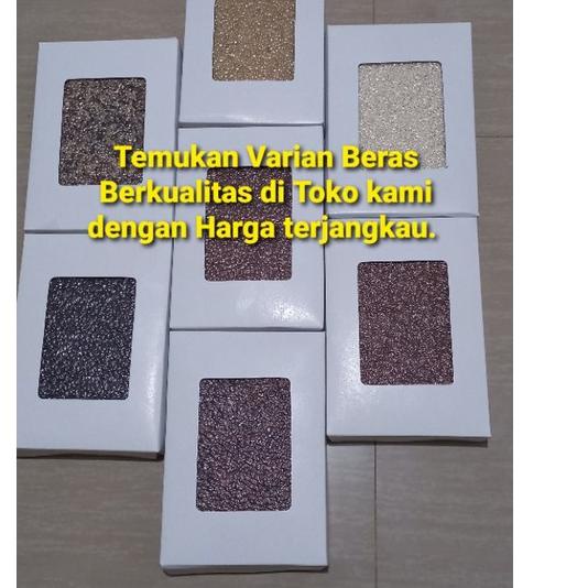 

✅Viral beras coklat pandanwangi (1000 gram)
