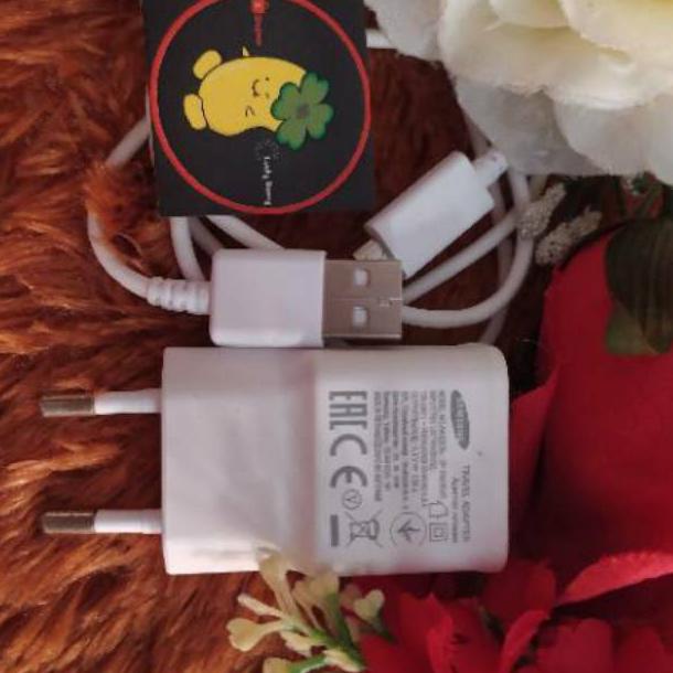 Cas Charger Samsung Original A10 M10 A10s J1 J2 J3 J4 J5 J6 A5 A6 Asli ORI original 100% bekas bawaa