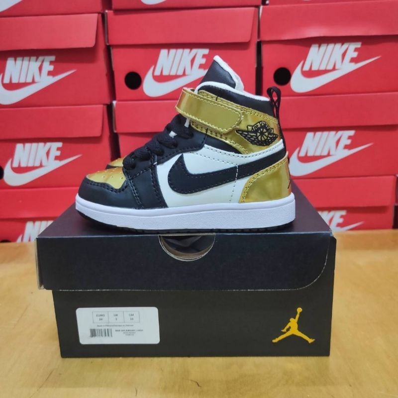 SEPATU ANAK NIKE SEPATU SNEAKERS ANAK SEPATU ANAK LAKI LAKI SEPATU JORDAN ANAK