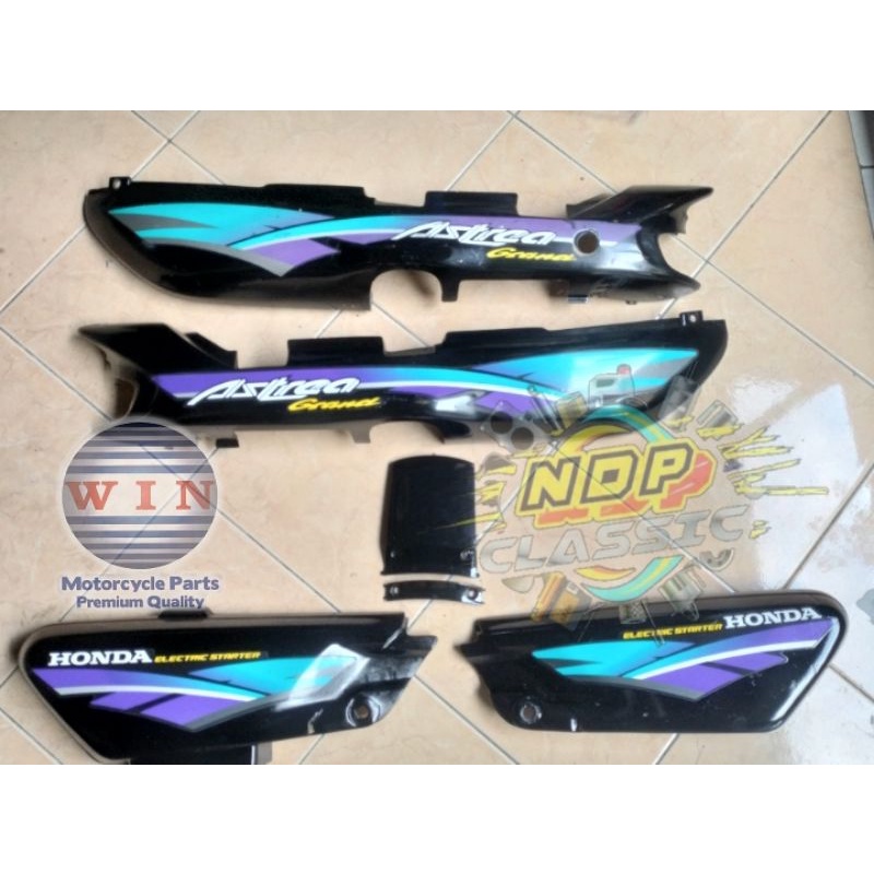 Cover body astrea grand sabit original merk win