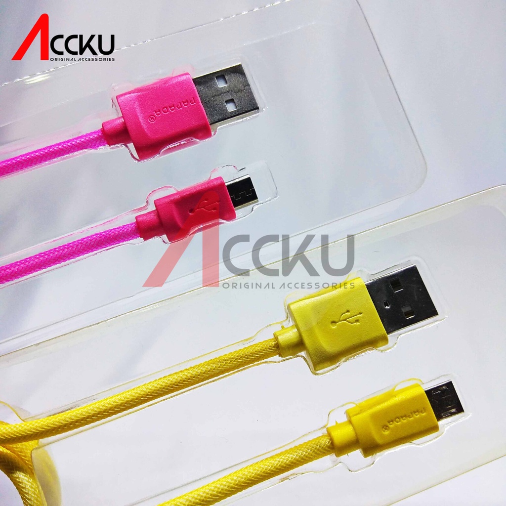 PA-03 Kabel data Papada Kabel Charger Micro usb Android Mikro USB Transfer Data  PA-03 Kabel Charger Kabel data kabel USB Papada PA-03