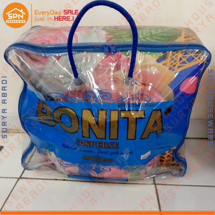 Bonita Bed Cover 180X200