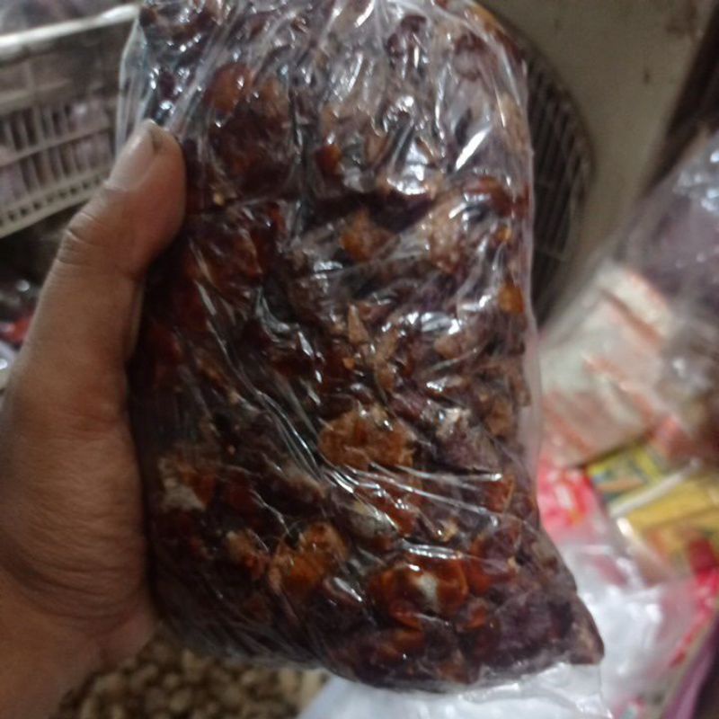 

Asam kulit matang 1 kg