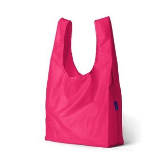 Baggu Bag Shopping Tas Belanja Spunbond Kantong Tote Bags Waterproof