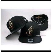 Snapback Import Looney Tunes New Era