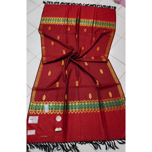 SORBAN TENUN  KASHMIRI BRAND ALSAFEDA