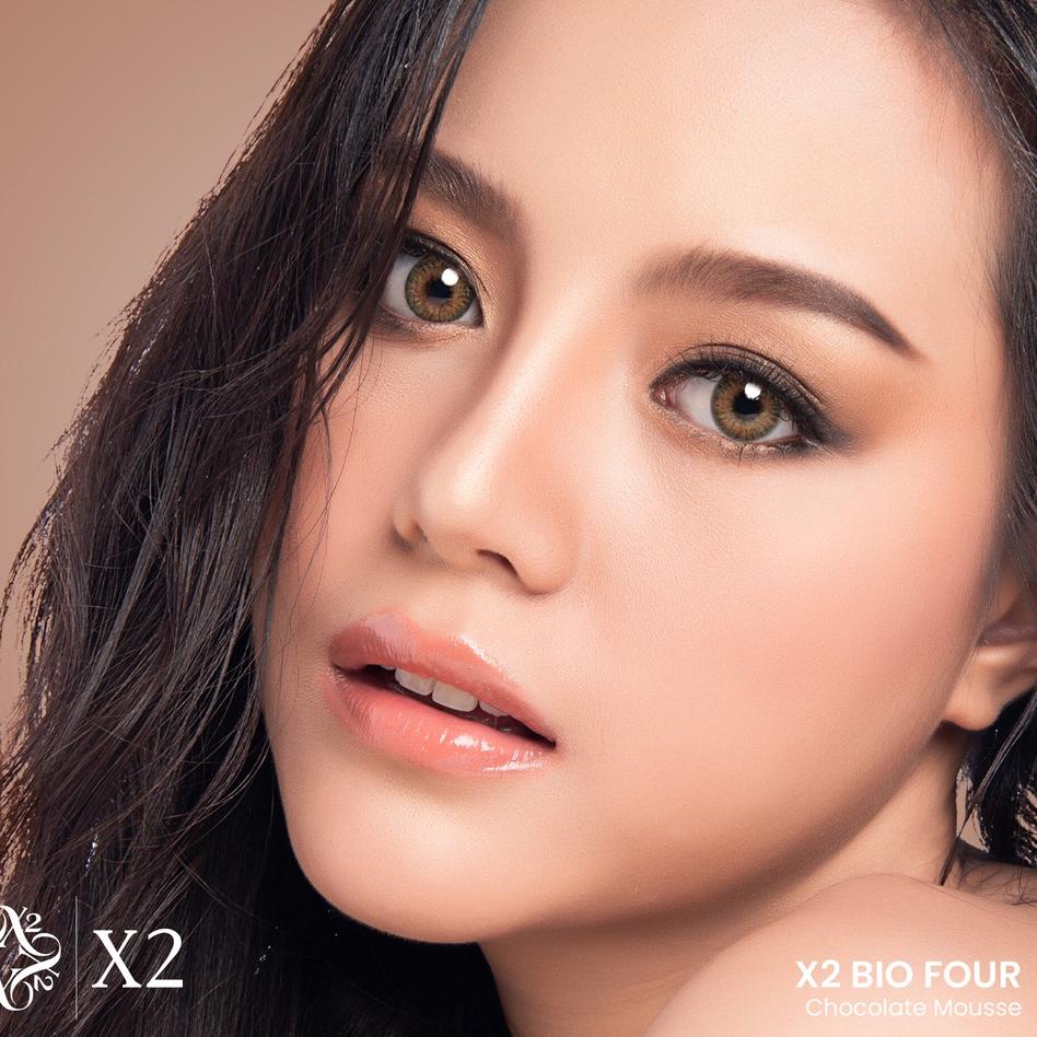 Harga Termurah Spex Symbol X2 Bio Four Varian Chocolate Mousse